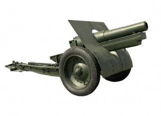 122-мм дивизионная гаубица образца 1910/30 годов (СССР)
